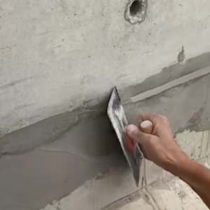 元宝P型防护型环氧树脂砂浆